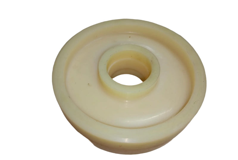 Nylon Wheel - 5T (180x50)