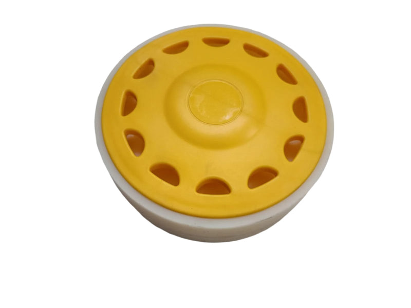 Nylon Wheel - 5T (180x50)