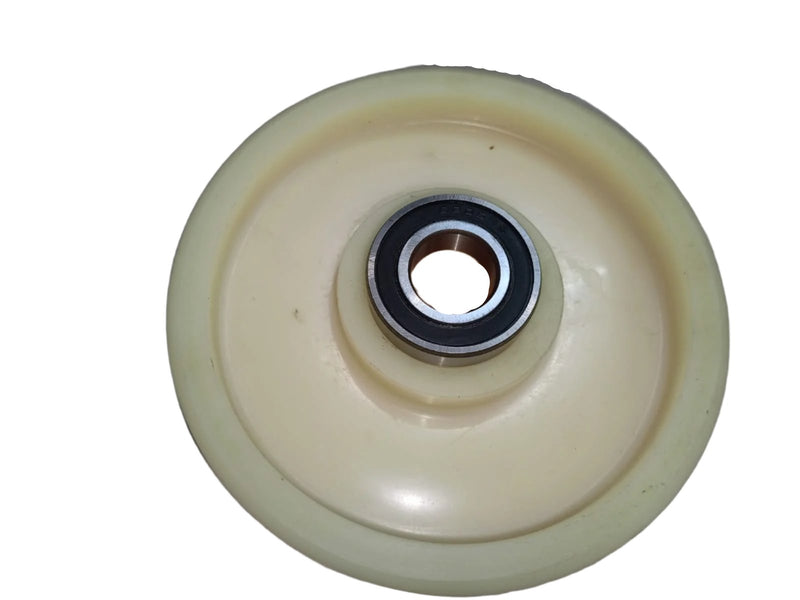 Nylon Wheel - 5T (180x50)