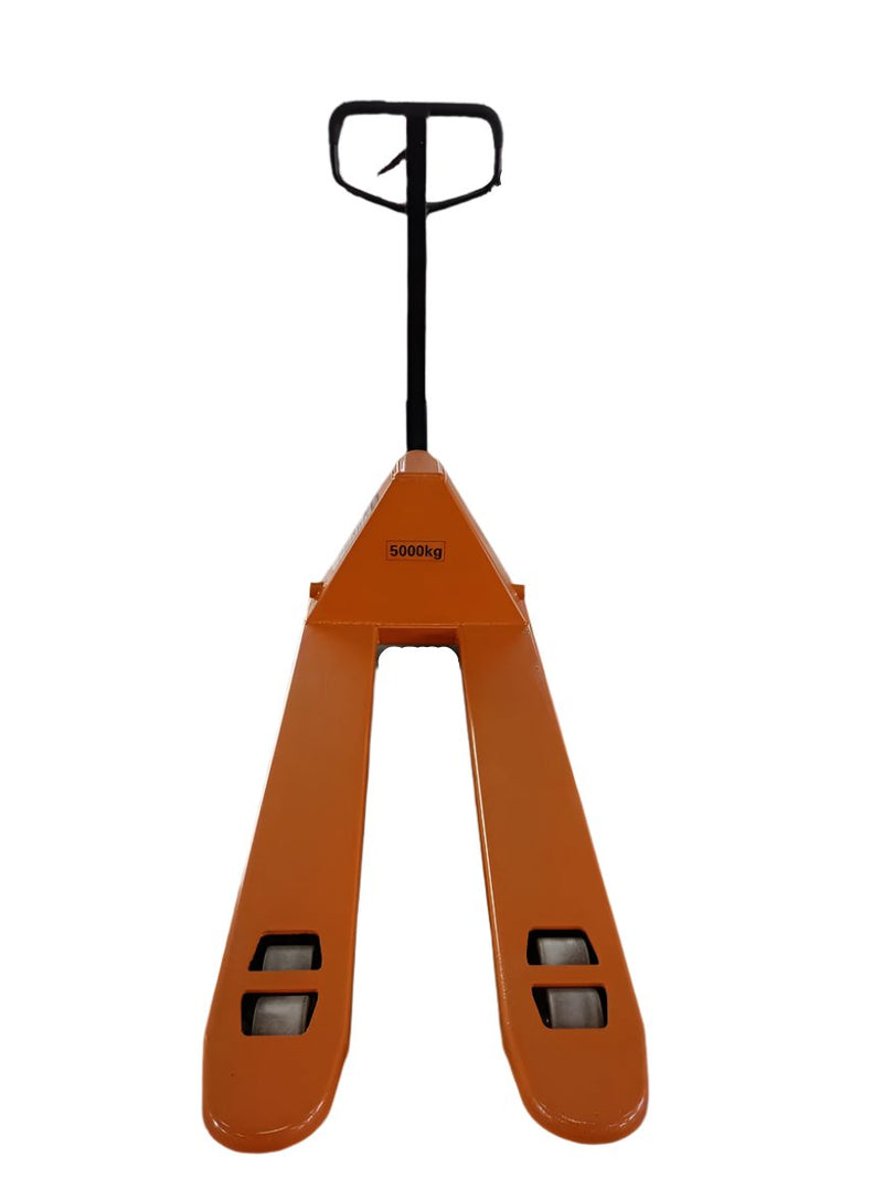 Hand Pallet Truck 5.0T 550N