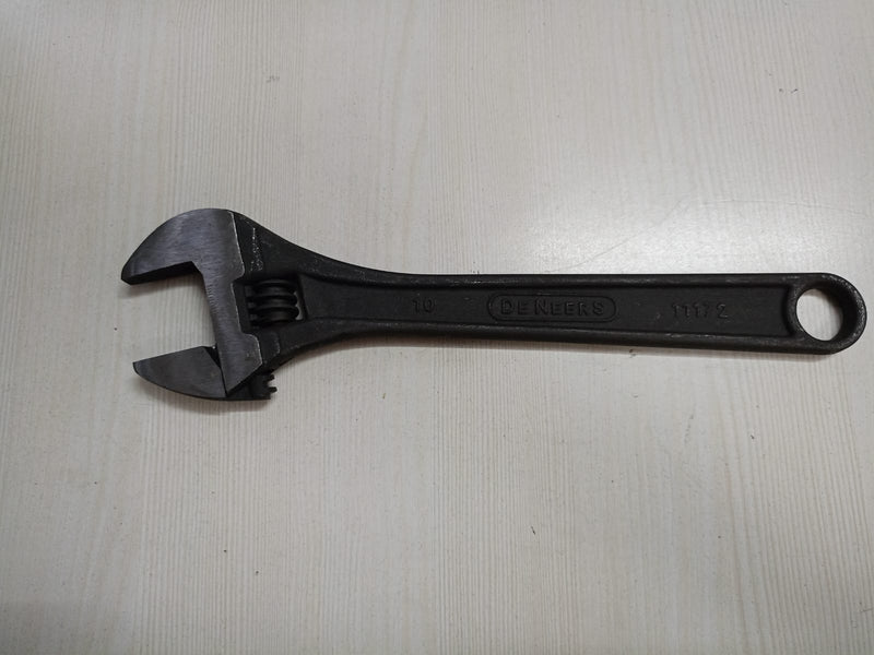 Adjustable Wrench