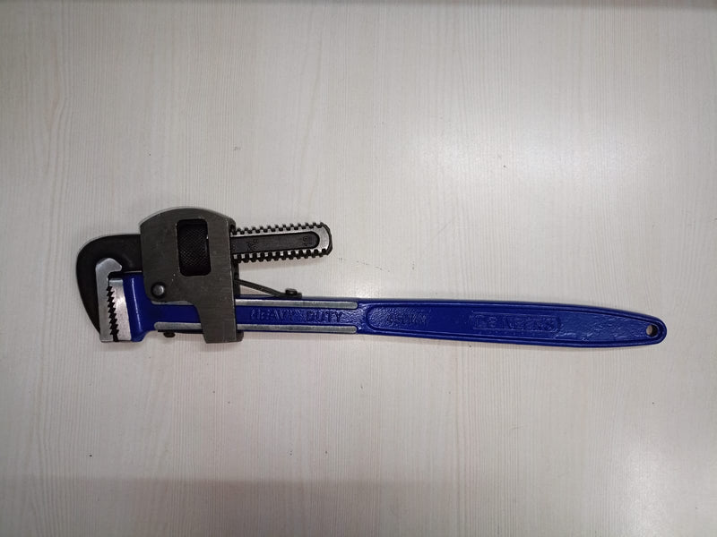 Pipe Wrench - 18 Inch