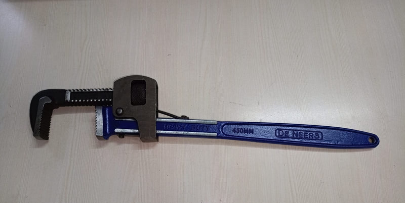 Pipe Wrench - 18 Inch