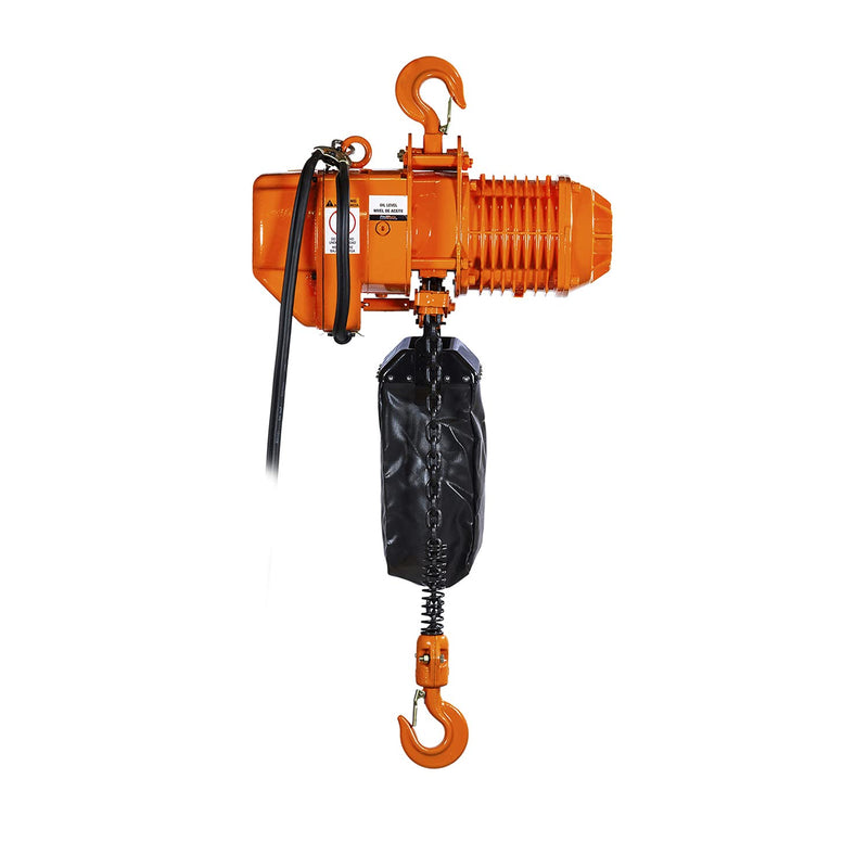 Electric Hoist - 3 Ton