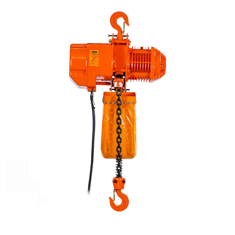 Electric Hoist - 3 Ton