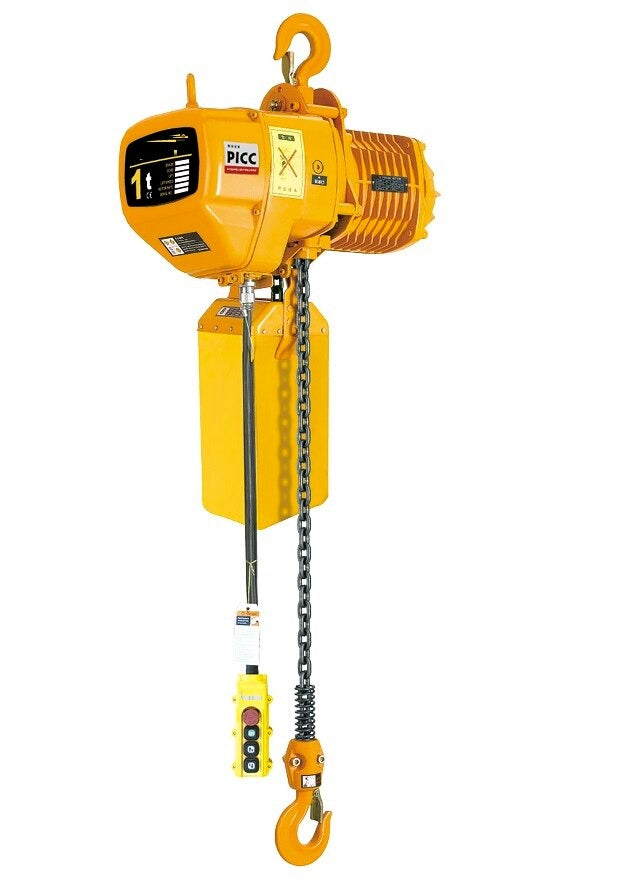 Electric Hoist - 2 Ton