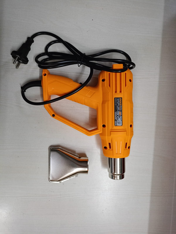 Heat Gun