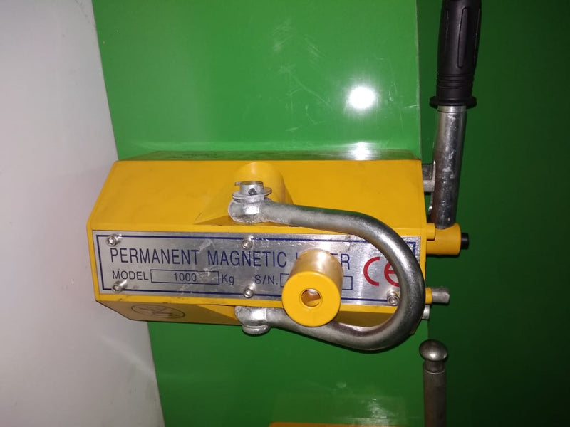 Magnetic Lifter - JG 3000