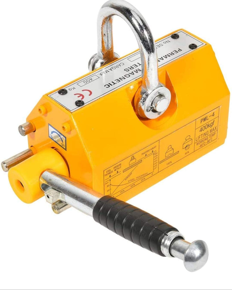 Magnetic Lifter - JG 1000