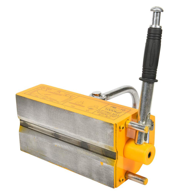 Magnetic Lifter - JG 1000