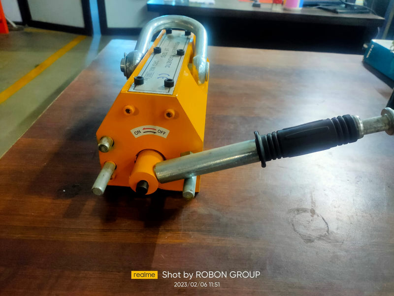 Magnetic Lifter - JG 1000