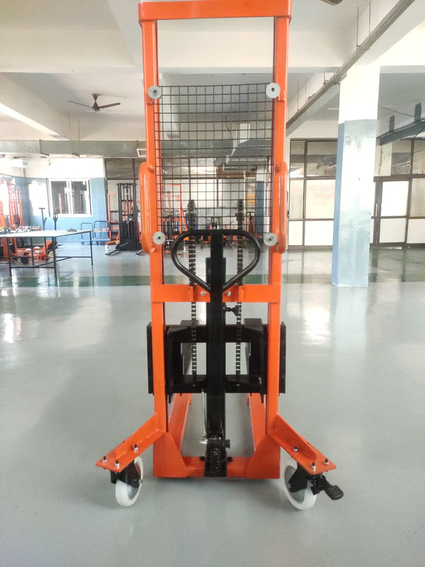 Manual Stacker - 1516 S