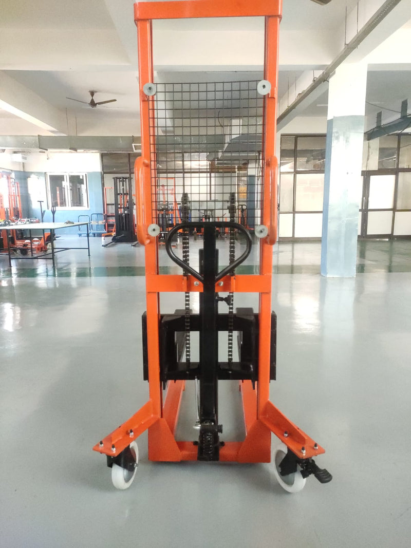 Manual Stacker - 1016 S