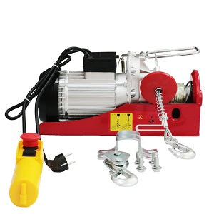 Mini Electric Hoist - PA 1200