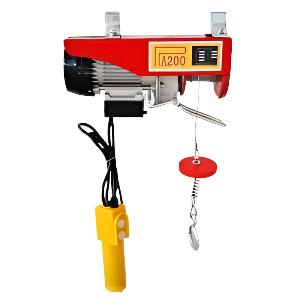 Mini Electric Hoist - PA 1200