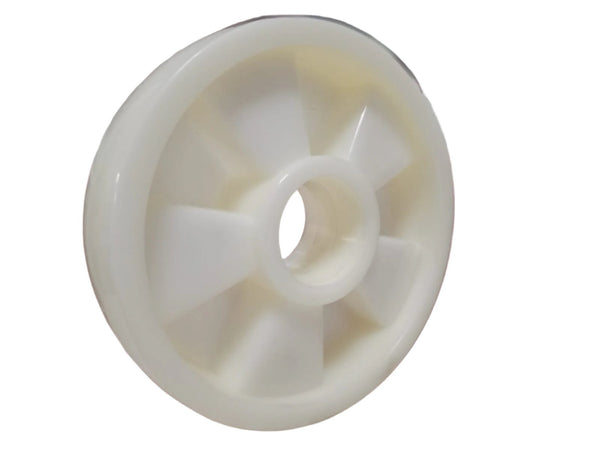 Nylon Wheel - (180x50)