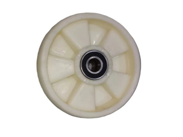 Nylon Wheel 180*50 With Bearing