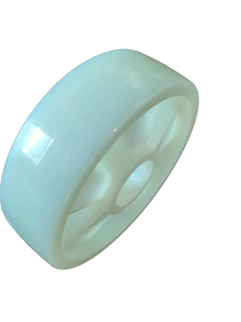 Nylon Wheel - (180x50)