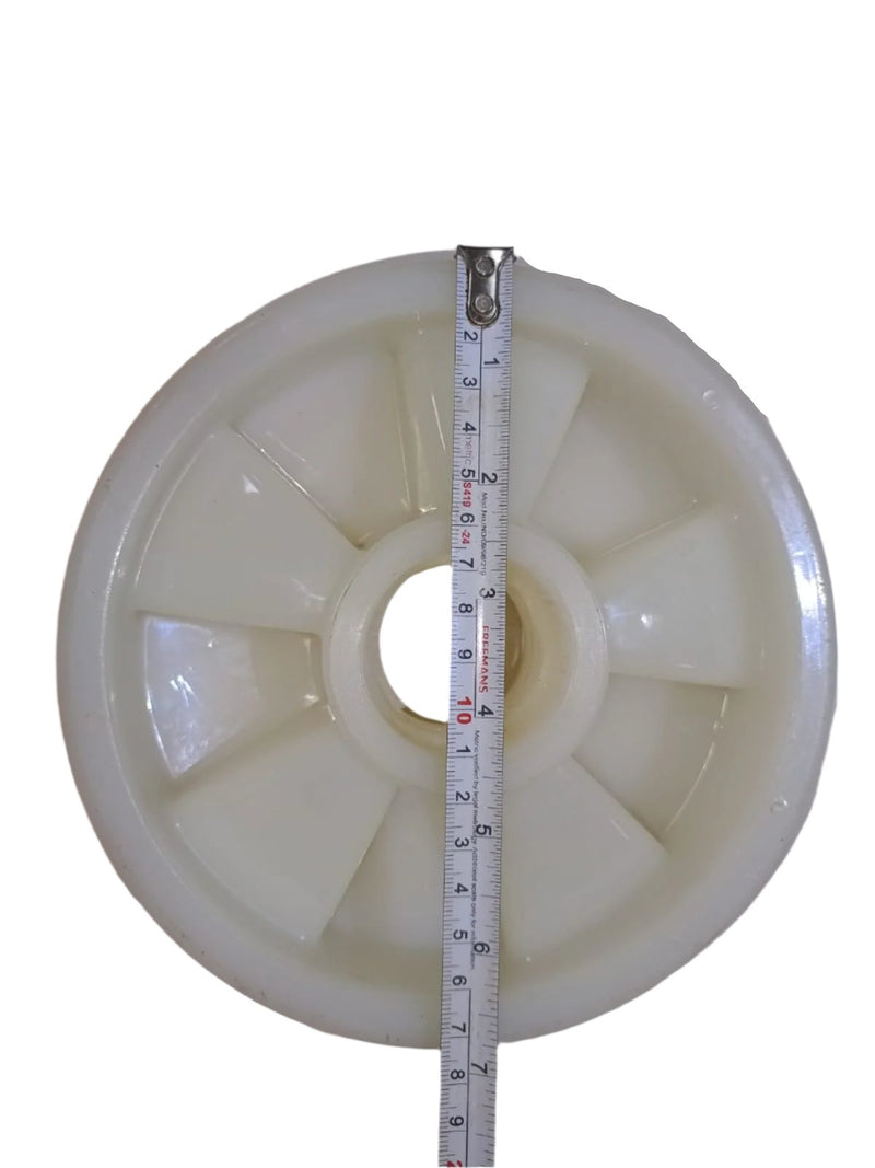 PP Wheel (180x50)