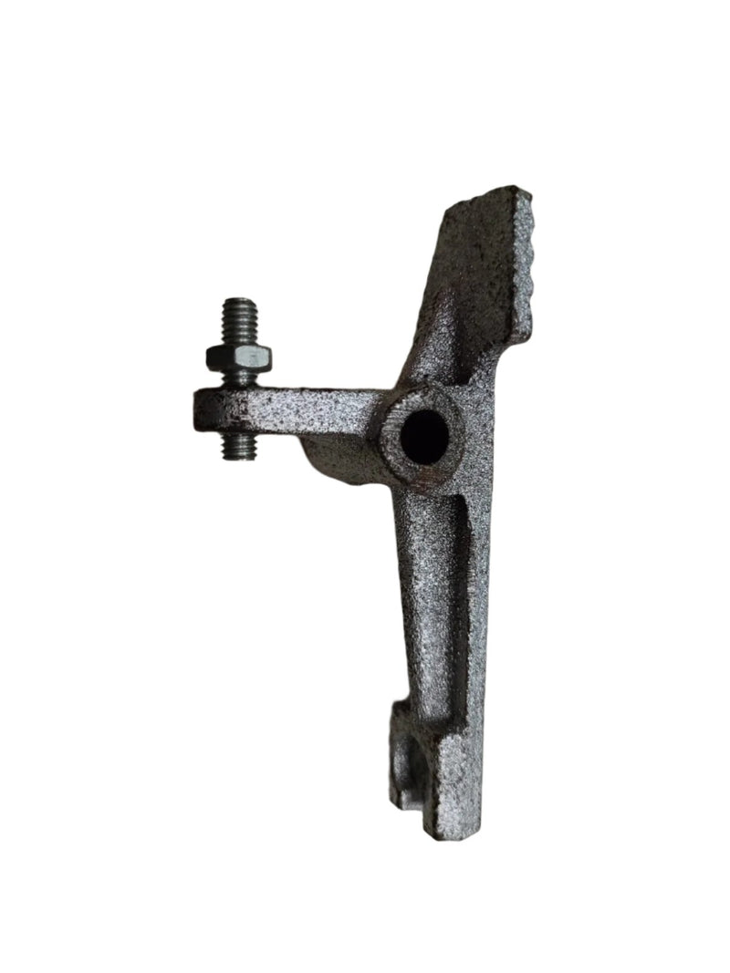 Pump Release Lever