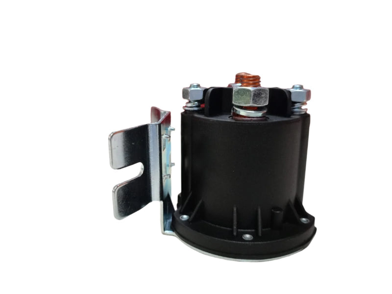 Pump Motor Contactor