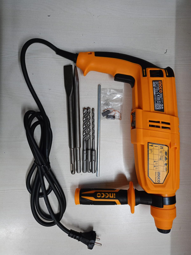 Rotary Hammer