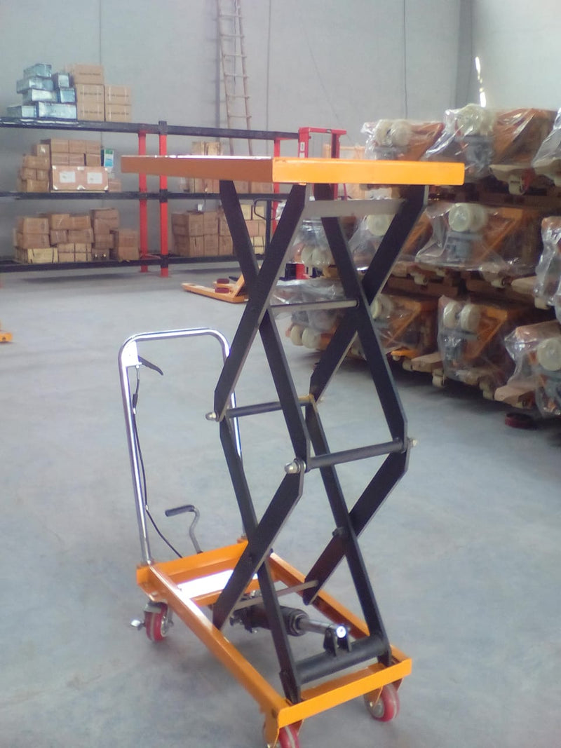 Scissor Table 500Kg D