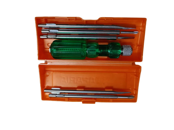 Screw Driver Set