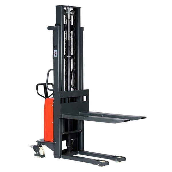 Semi Stacker 1030