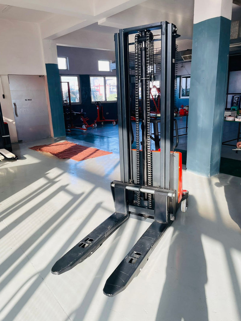 Semi Stacker 1030