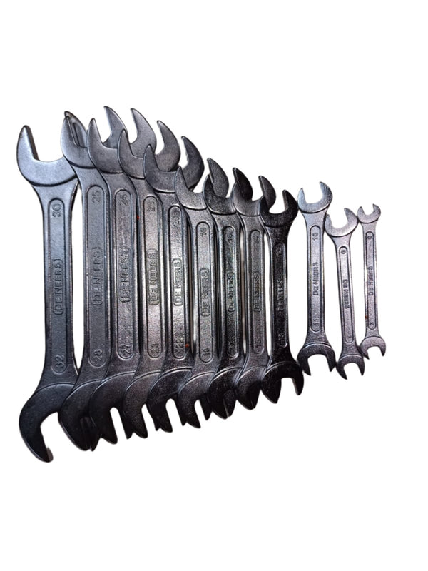 Spanner Set