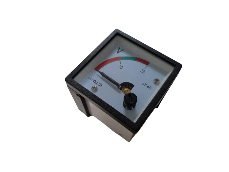 Voltmeter