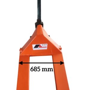 Hand Pallet Truck 5.0T 685N